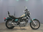 �������� �� ������ �������� Yamaha Virago1100 1995 ���� 2